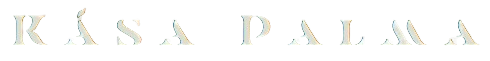 Kása Palma Logo